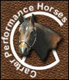 Carter Performance Horses